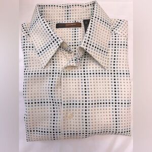 Men's long sleeve Shirt